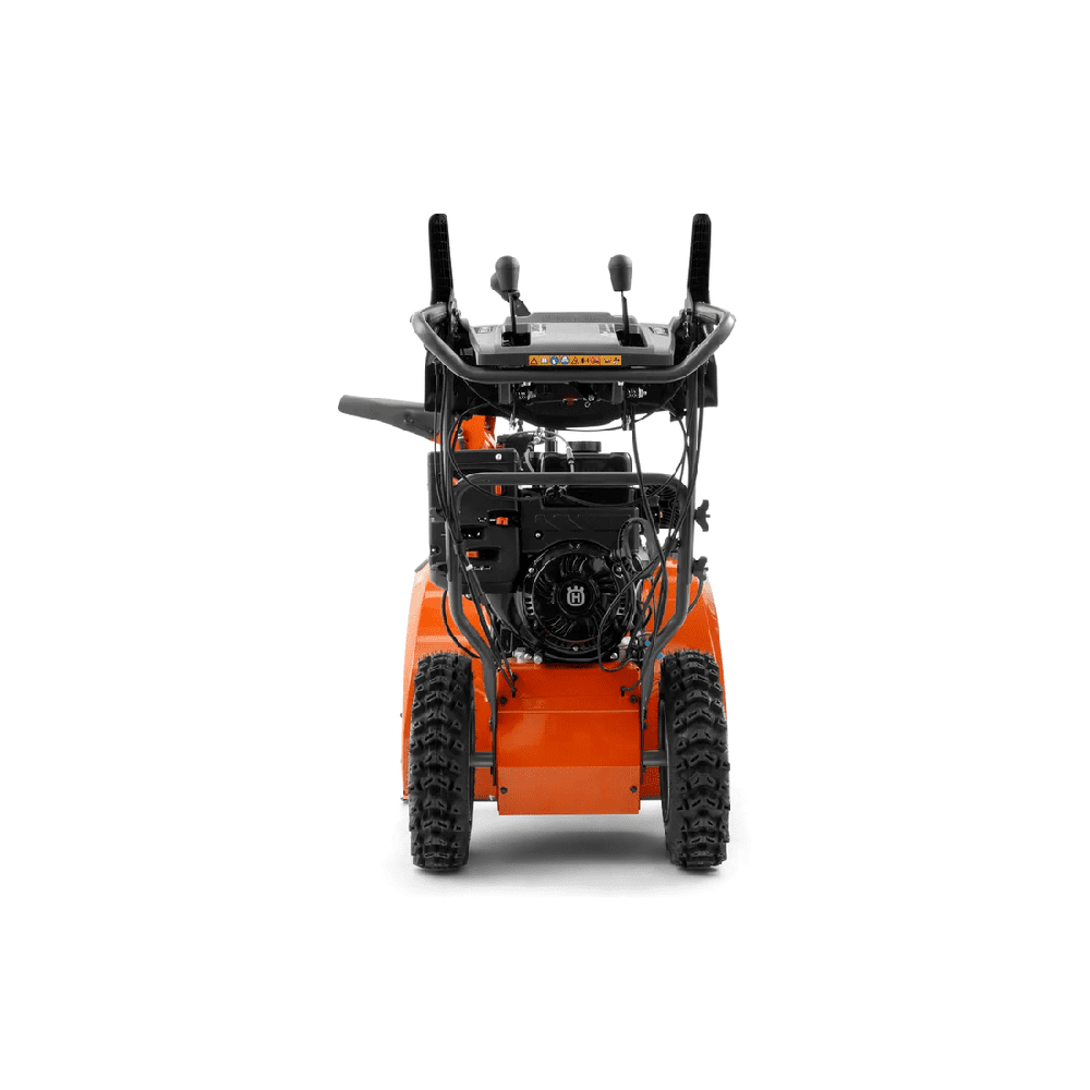 Снегоуборщик HUSQVARNA ST 327