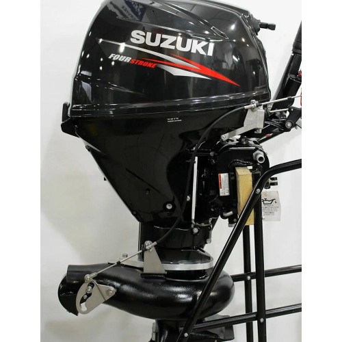 4х-тактный лодочный мотор SUZUKI DF30AS JET