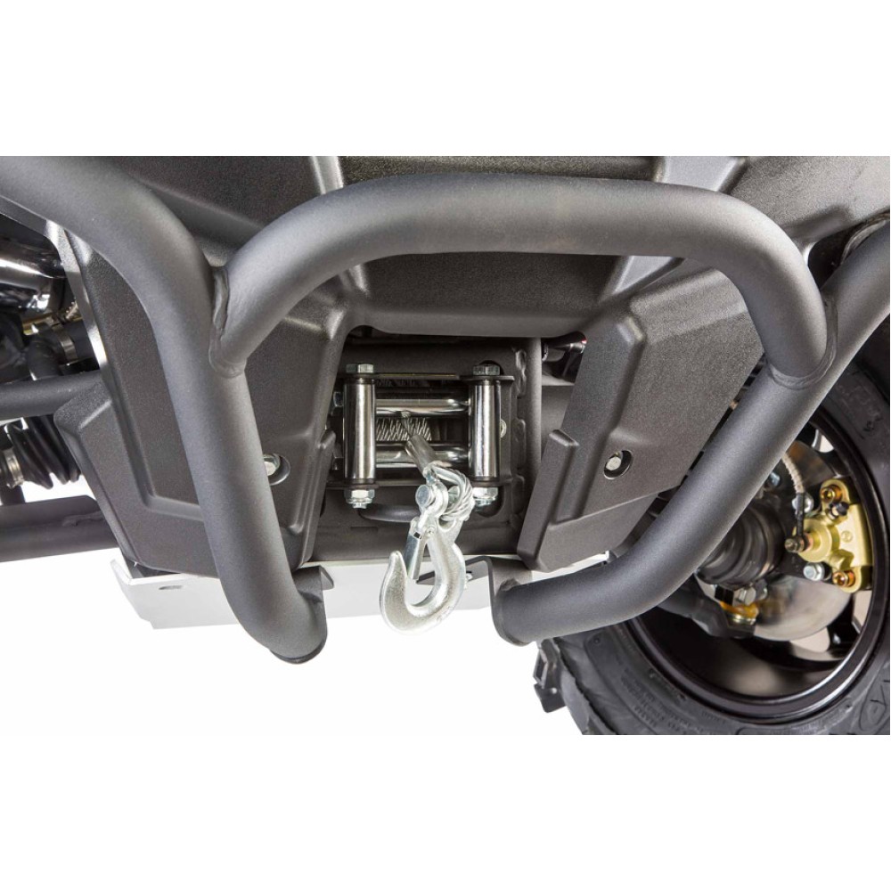 Квадроцикл STELS ATV 800 (TE) Guepard 2.0 K01 EPS Tech (2025) ПСМ