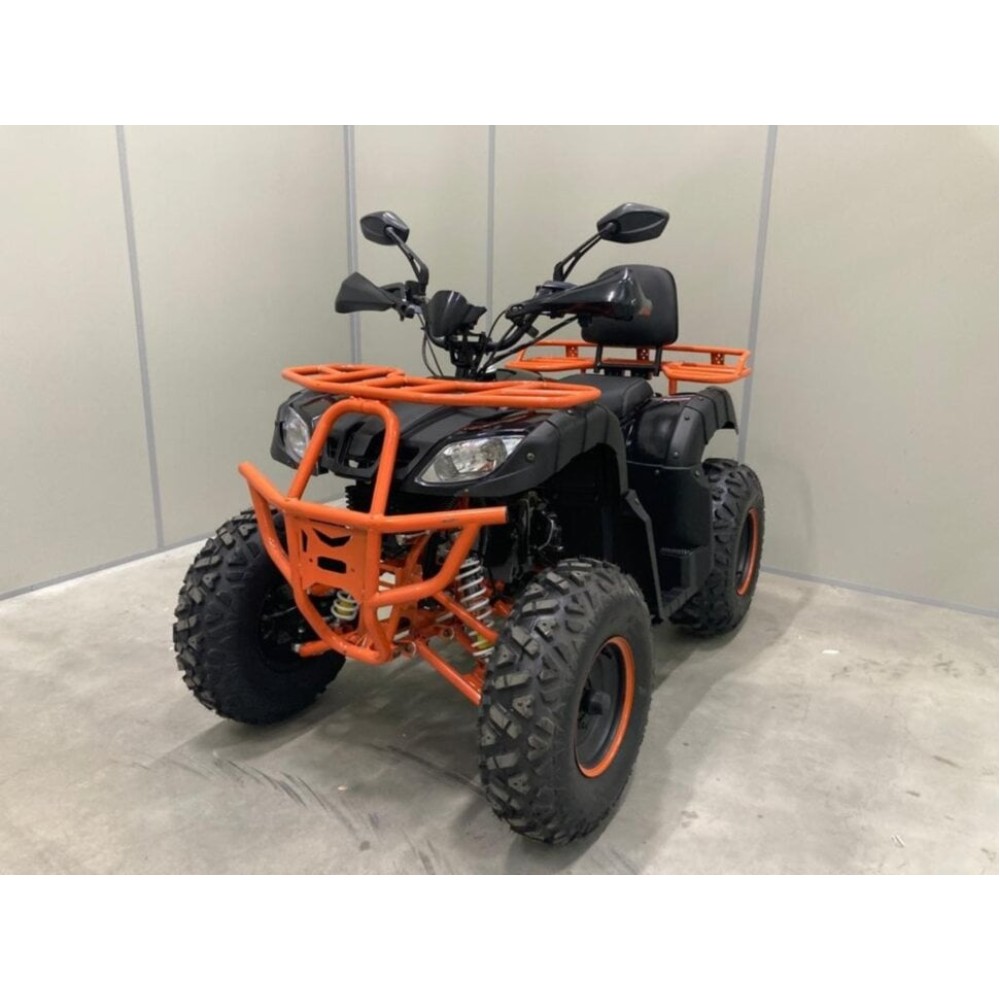 Квадроцикл GLADIATOR H200 Б/У