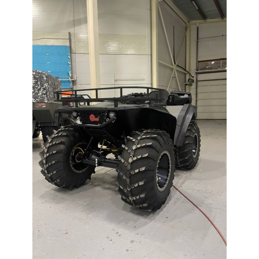 Квадроцикл-болотоход NORD Start (ПСМ)