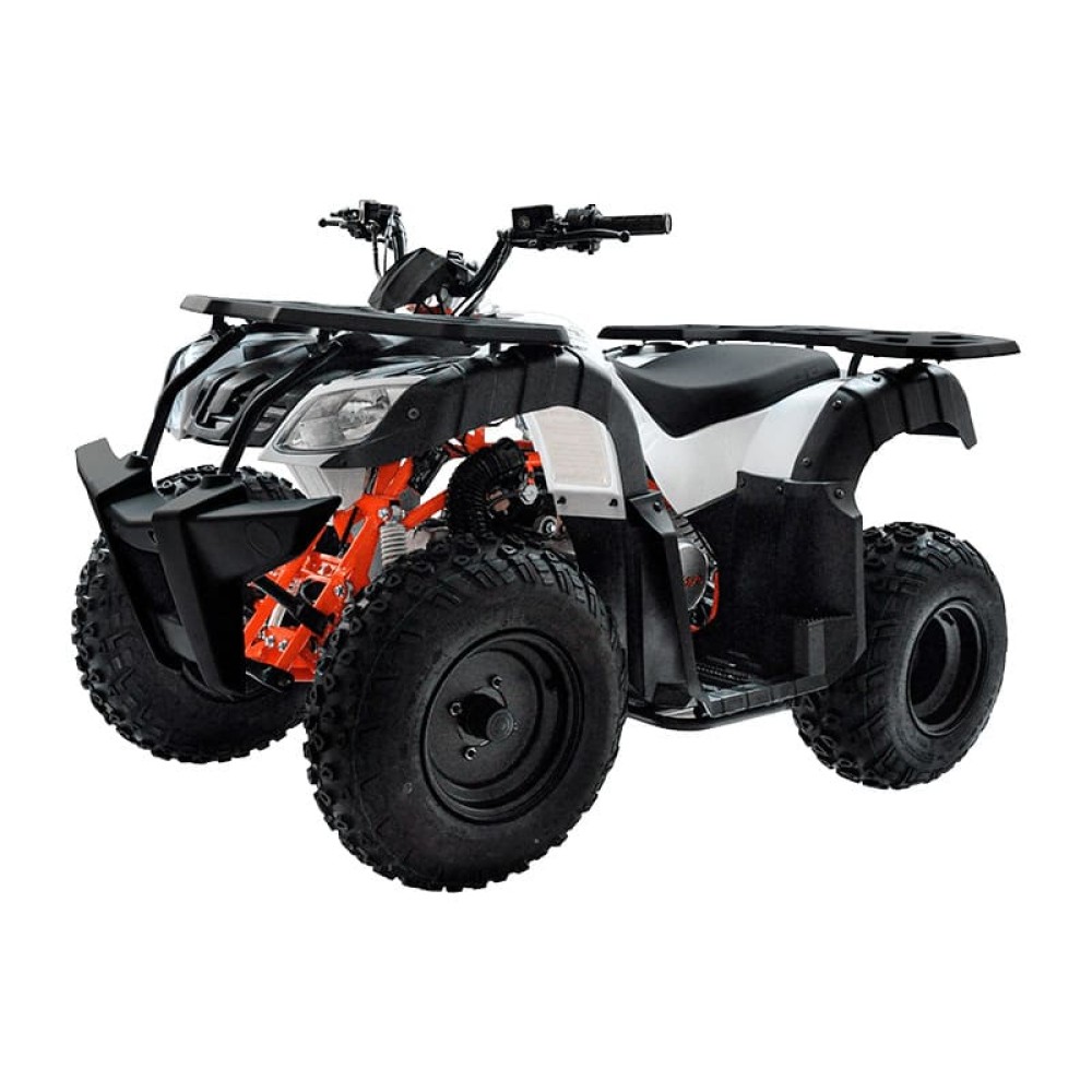 Квадроцикл KAYO AU150 CVT