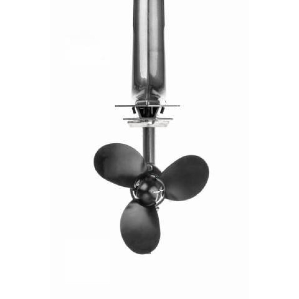 2х-тактный лодочный мотор MIKATSU M3.5FHS (2024)