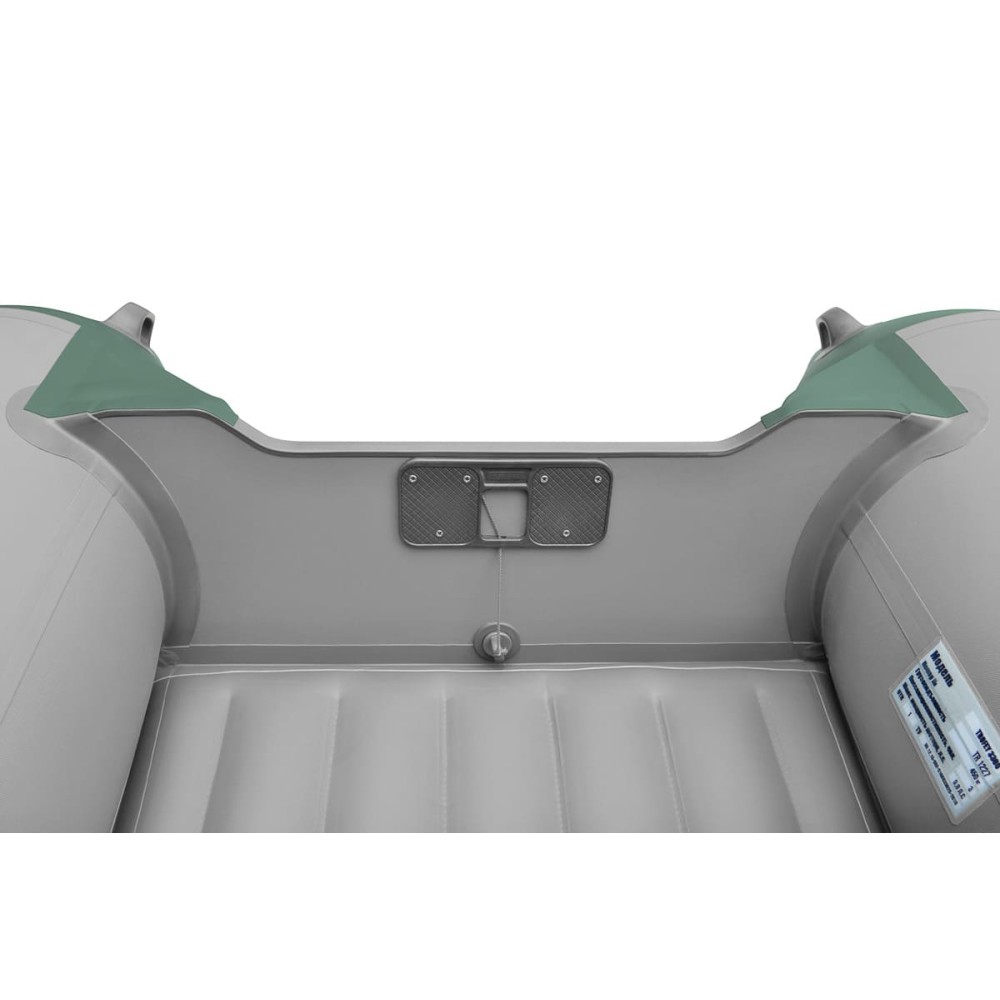 Лодка ПВХ РОДЖЕР Zefir Trofey 3500