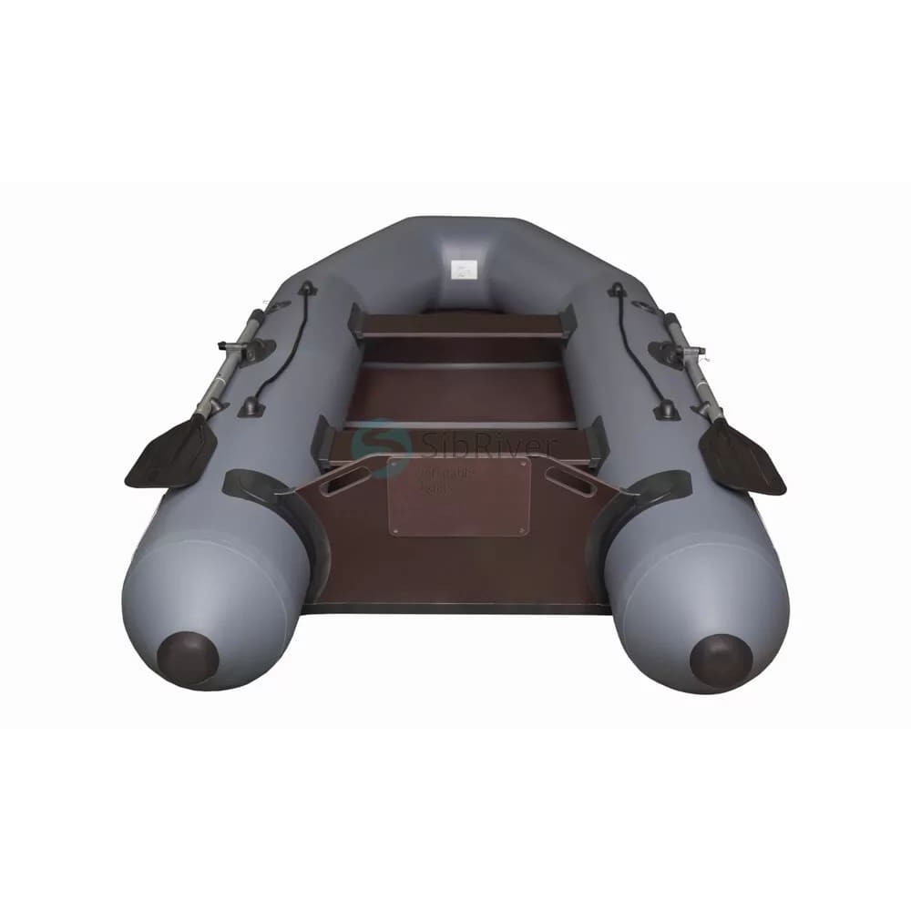 Лодка ПВХ SIBRIVER Skiff 270S
