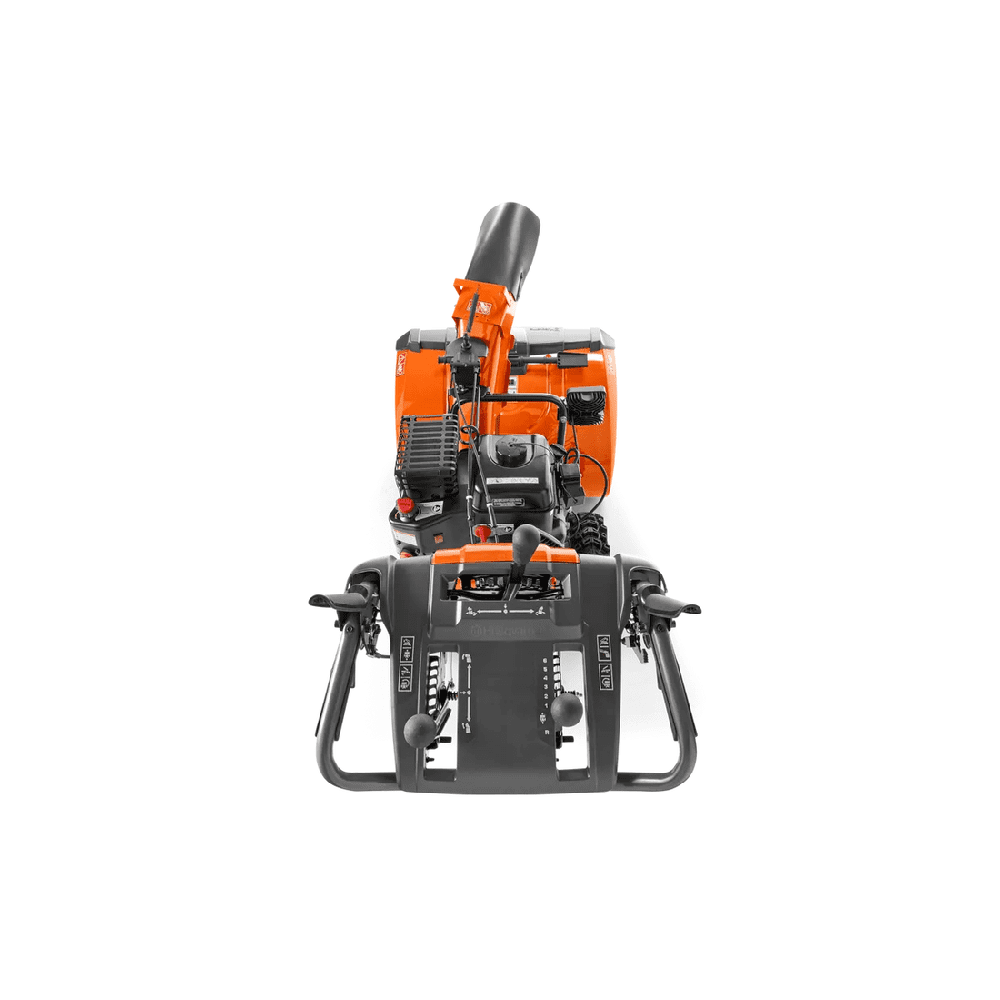 Снегоуборщик HUSQVARNA ST 327PT