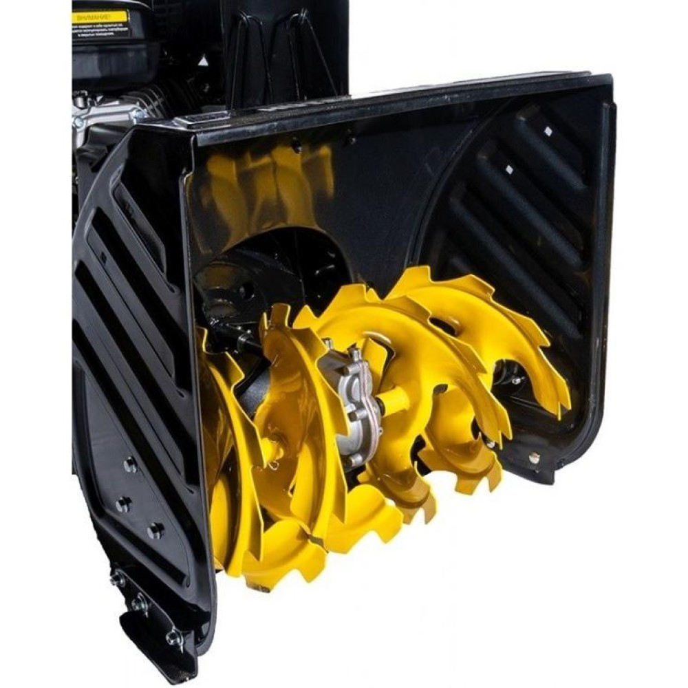 Снегоуборщик HUTER SGC 4100L