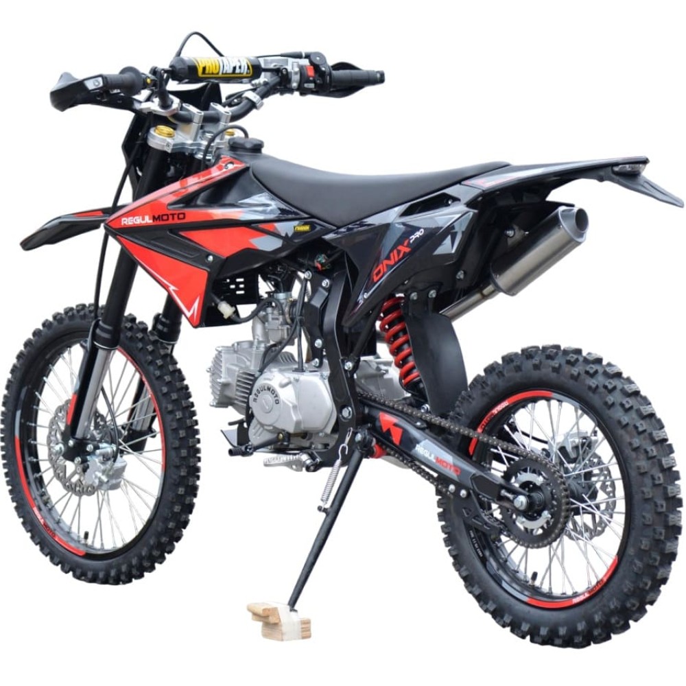 Мотоцикл REGULMOTO Onix Pro PITBIKE