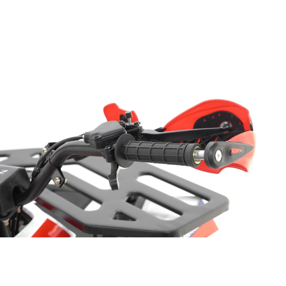 Квадроцикл MOTAX Grizlik A125