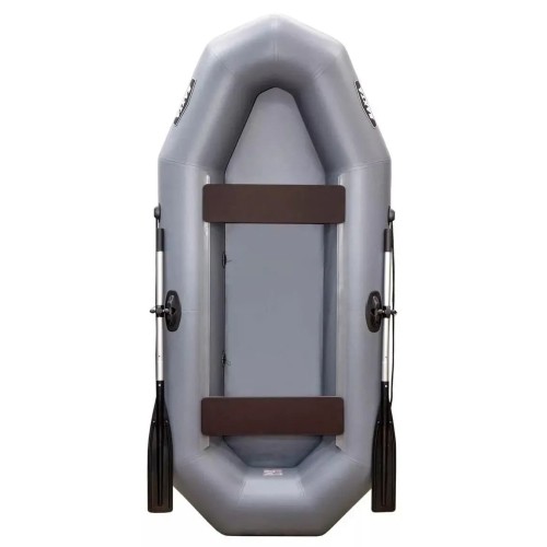 Гребная лодка ПВХ SIBRIVER Бахта-265