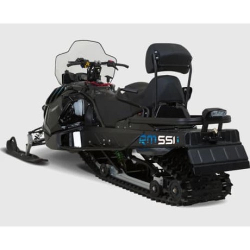 Снегоход РУССКАЯ МЕХАНИКА Vector 551i
