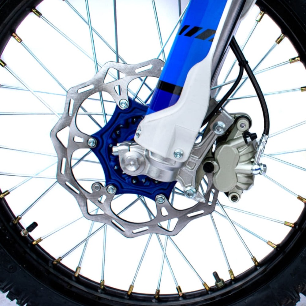 Мотоцикл кроссовый эндуро REGULMOTO Legend 300