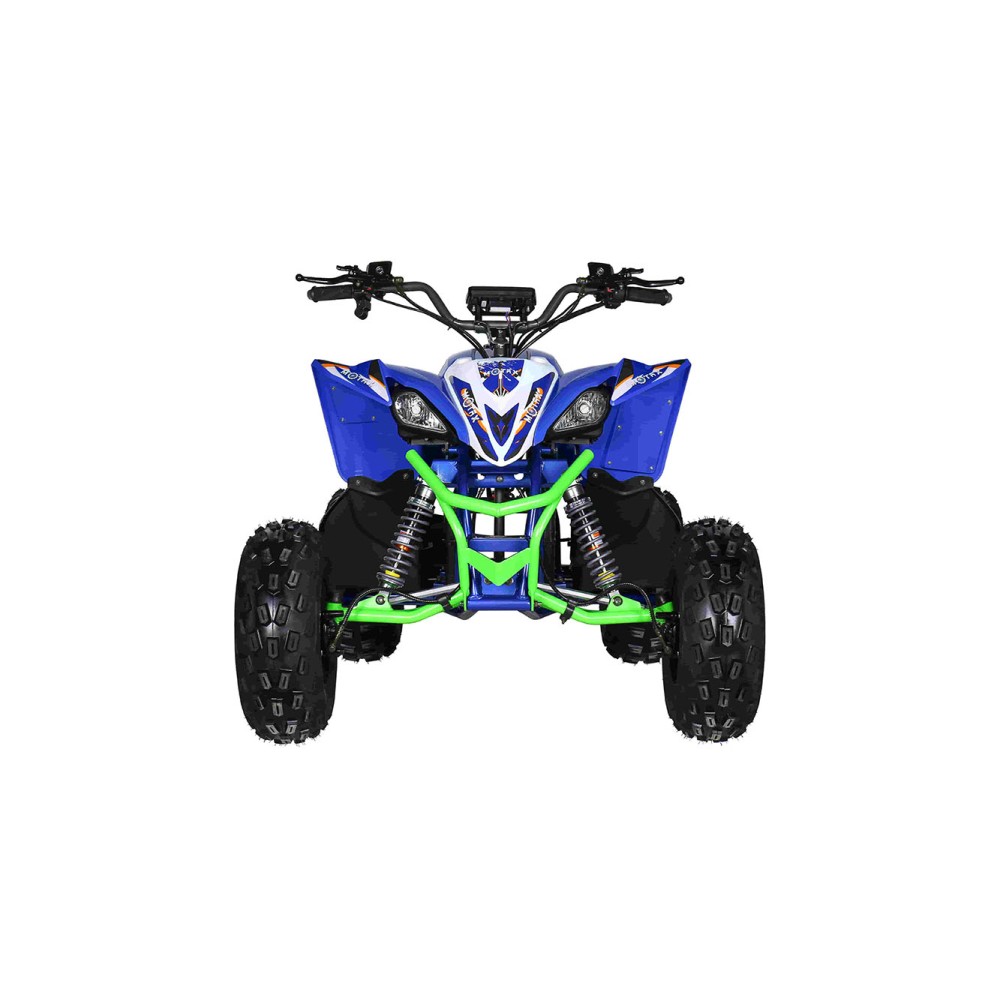 Электроквадроцикл MOTAX E-PENTORA 1500w