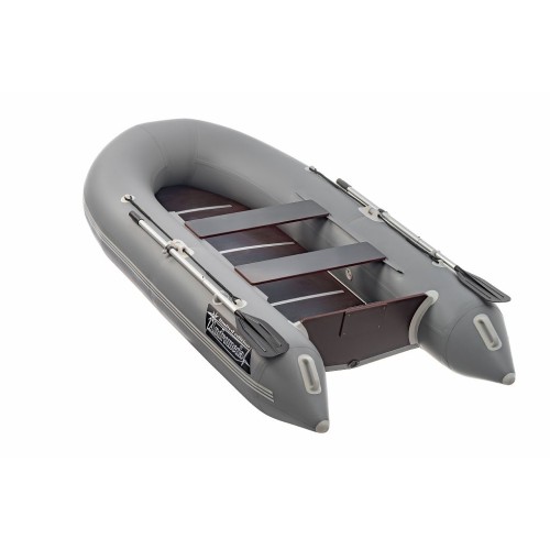 Лодка ПВХ АНДРОМЕДА 305 киль (2024)