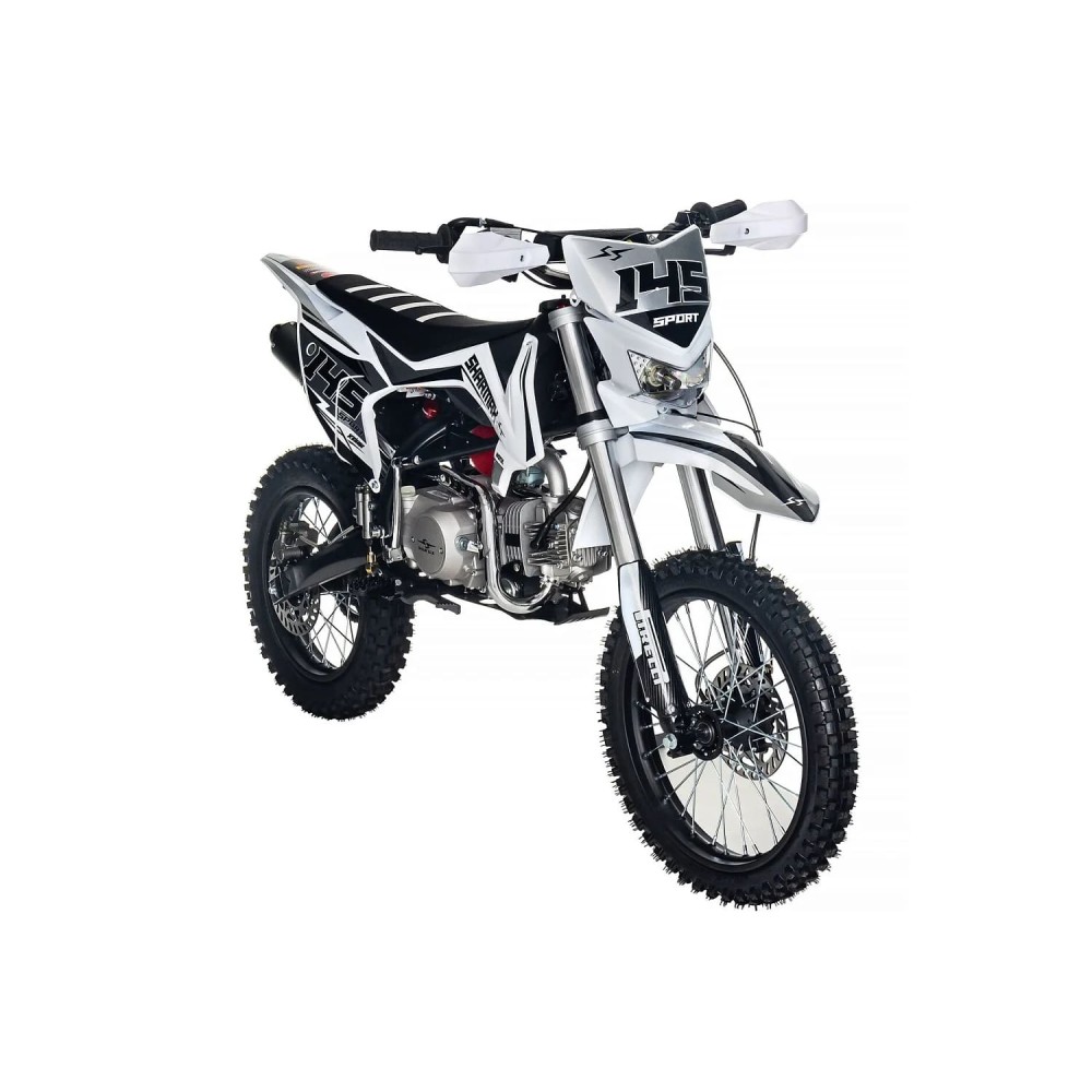 Мотоцикл питбайк SHARMAX Sport 145