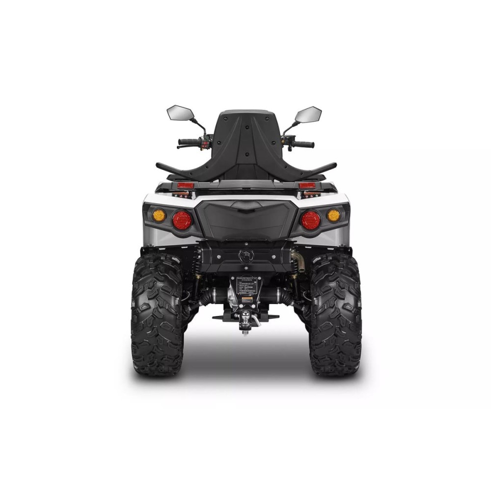 Квадроцикл AODES PathCross MAX 650 Basic