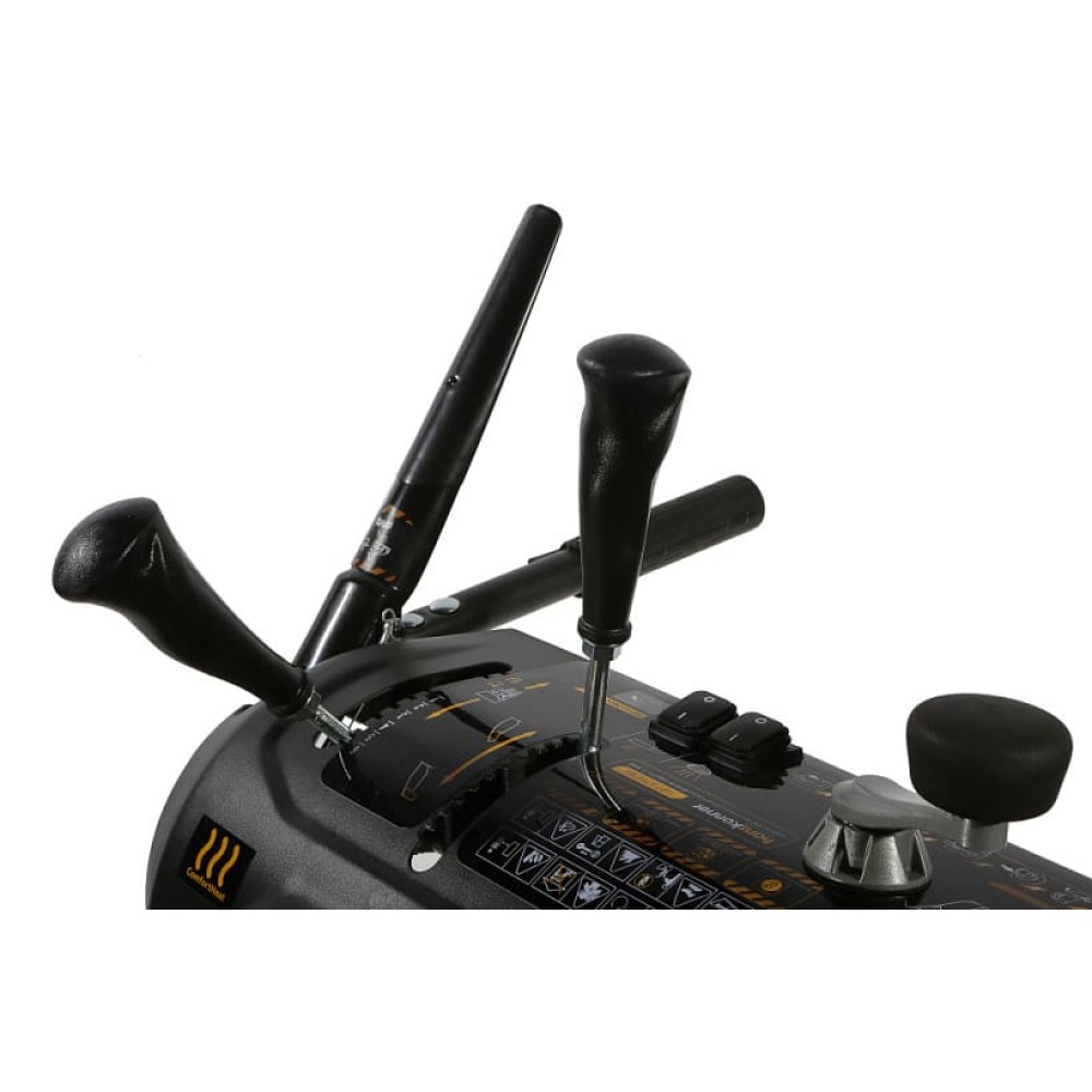 Снегоуборщик HANSKONNER HSTG7661EL