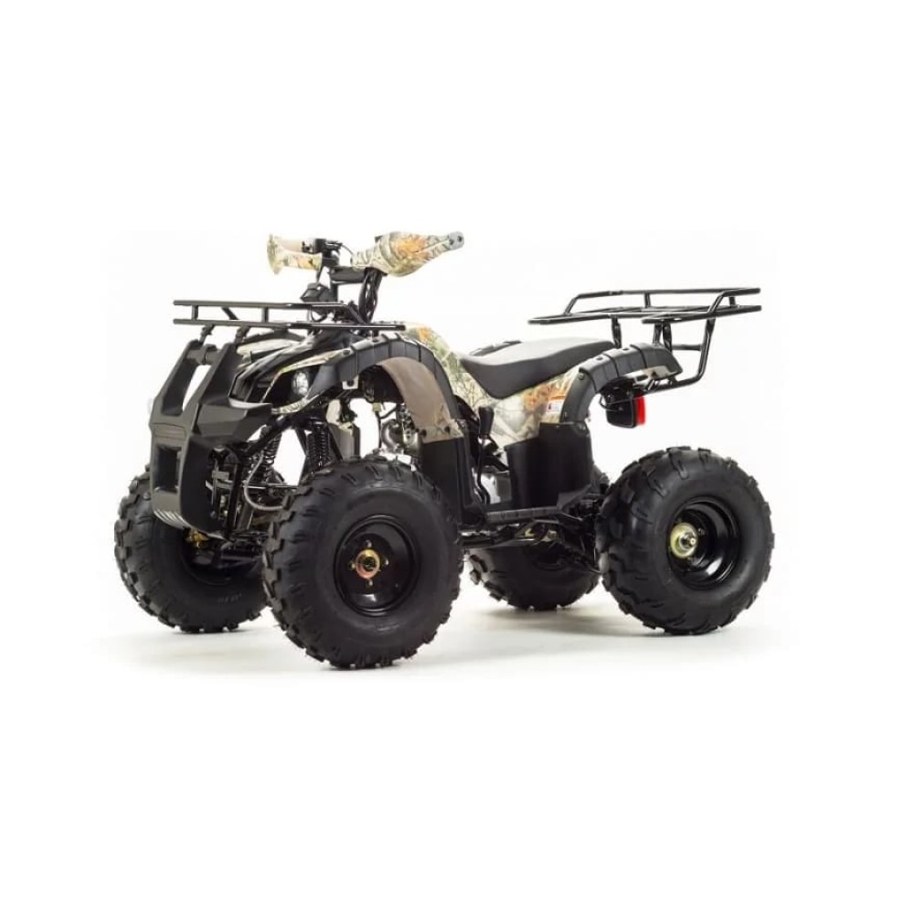 Квадроцикл MOTOLAND 150 Fox