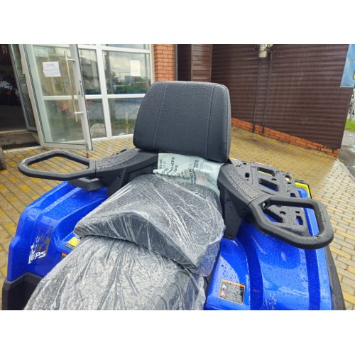 Квадроцикл AODES Pathcross 850L PRO EPS 2025 Long