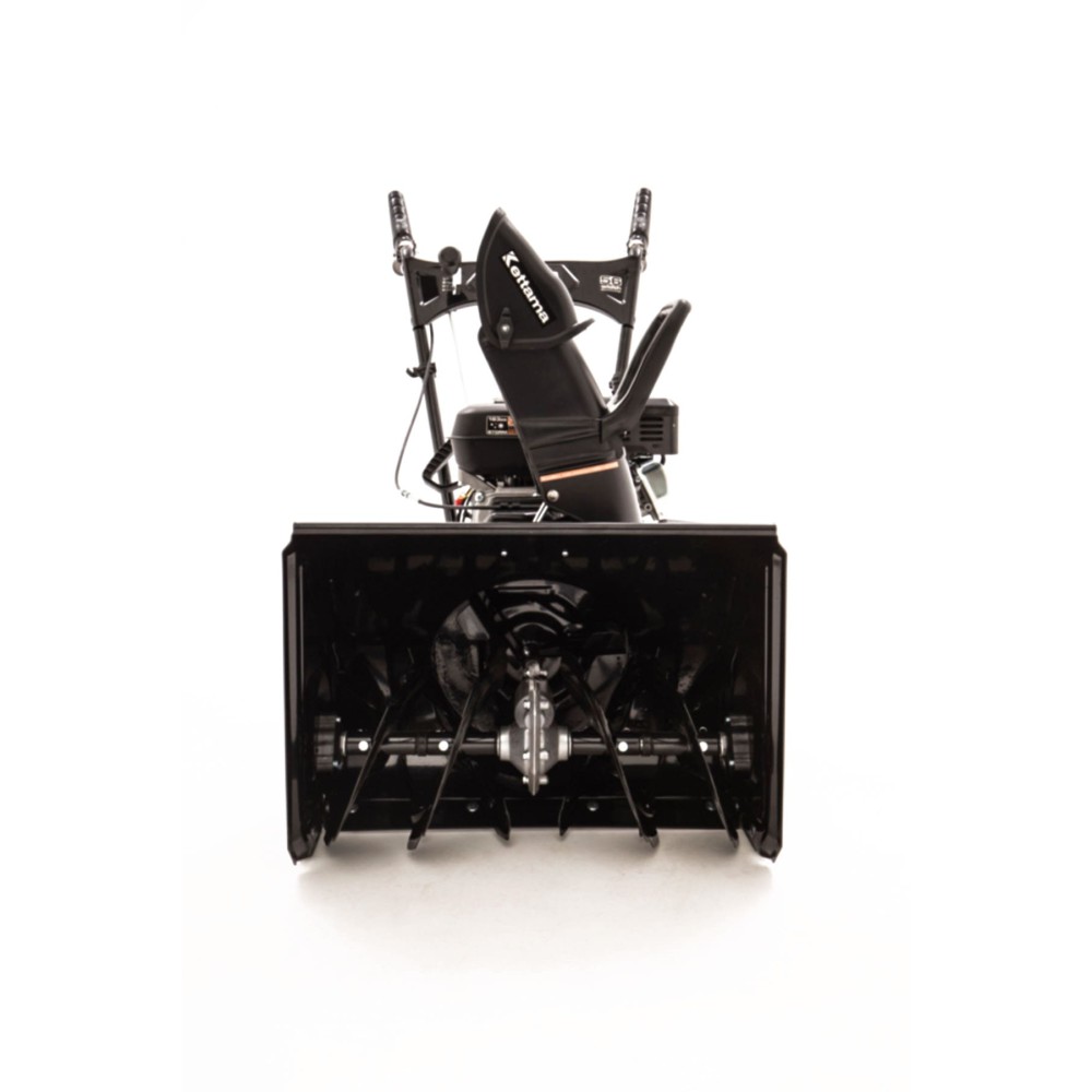 Снегоуборщик KETTAMA Storm KTA50G-GZM Economy