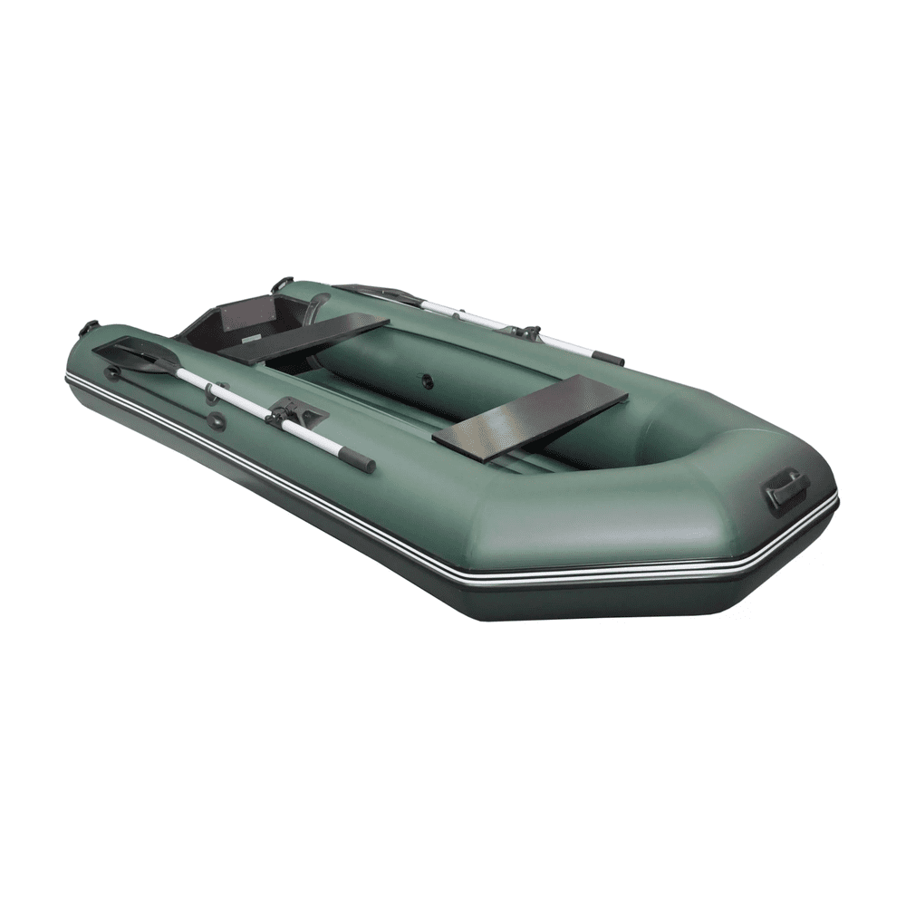 Лодка ПВХ МУССОН 2800 НД