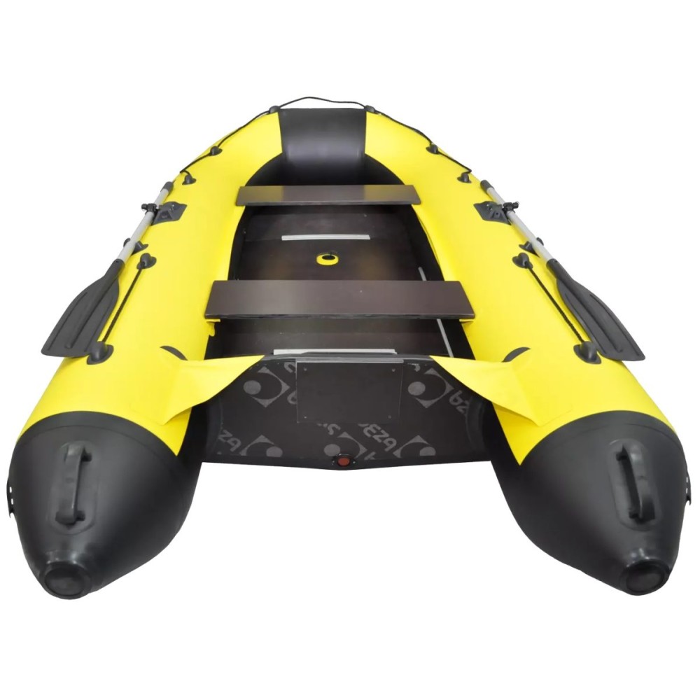 Лодка ПВХ МУССОН 3200 СК