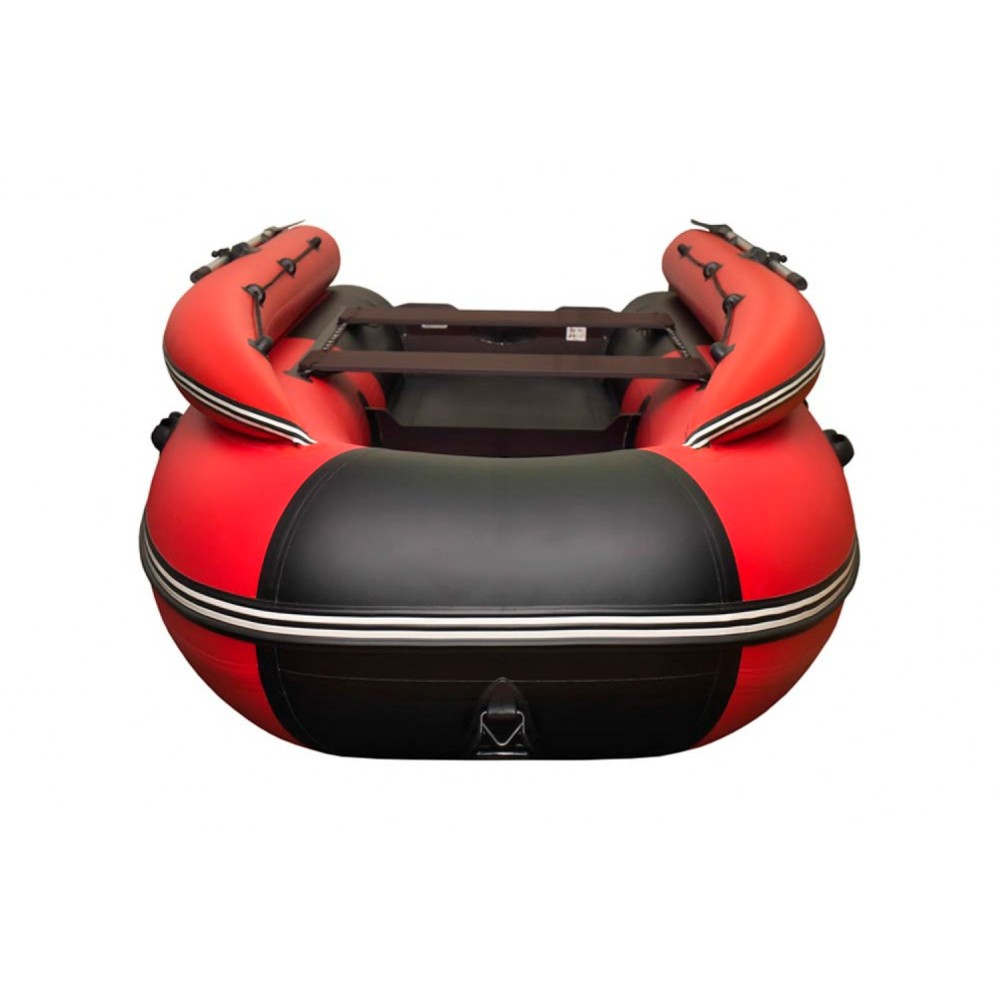 Лодка ПВХ STORMLINE Air Jet Pro Max 500 (2024)