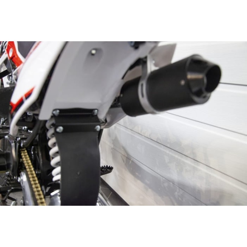 Мотоцикл BSE EX 125E 17/14 (2022) PITBIKE