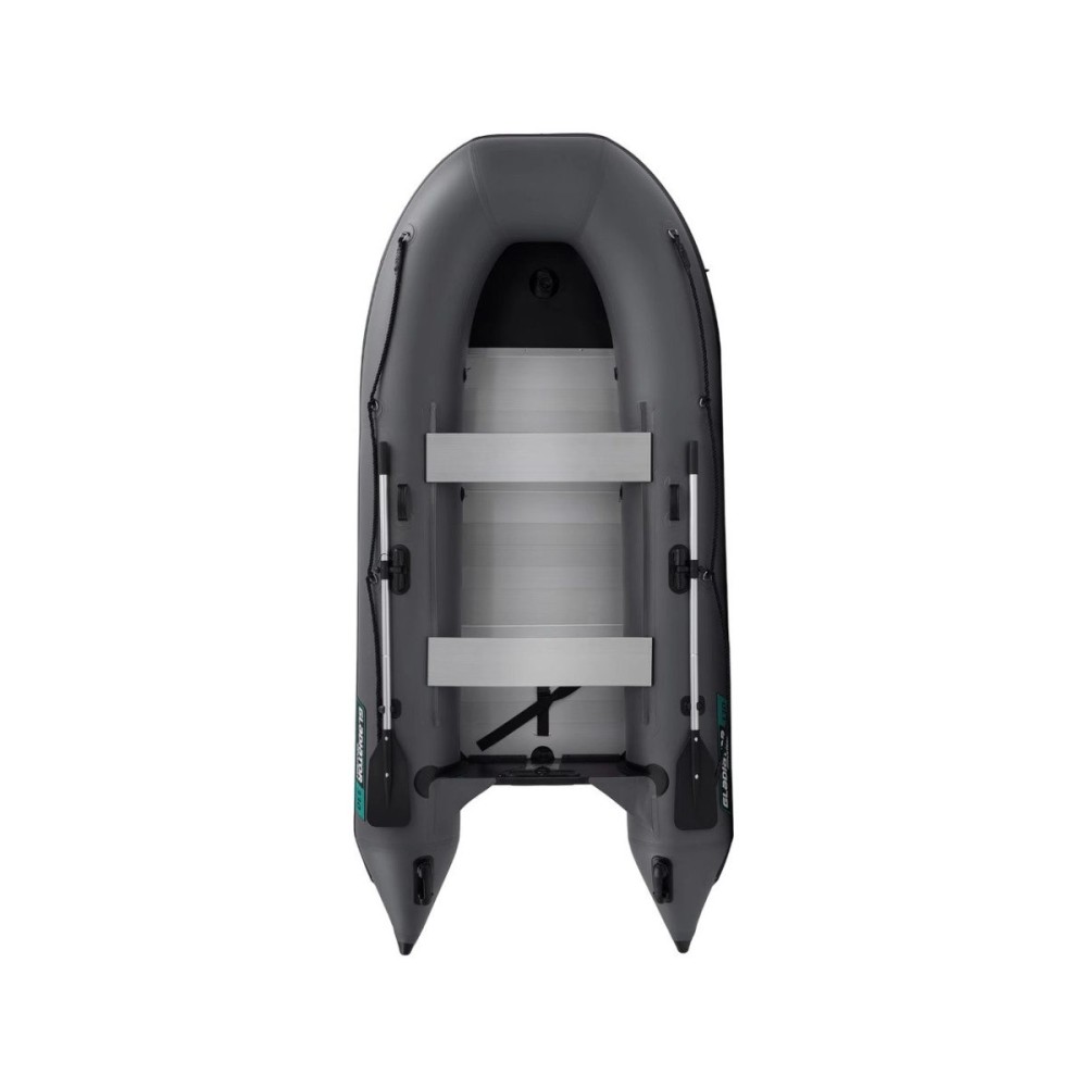 Лодка ПВХ GLADIATOR B330AL