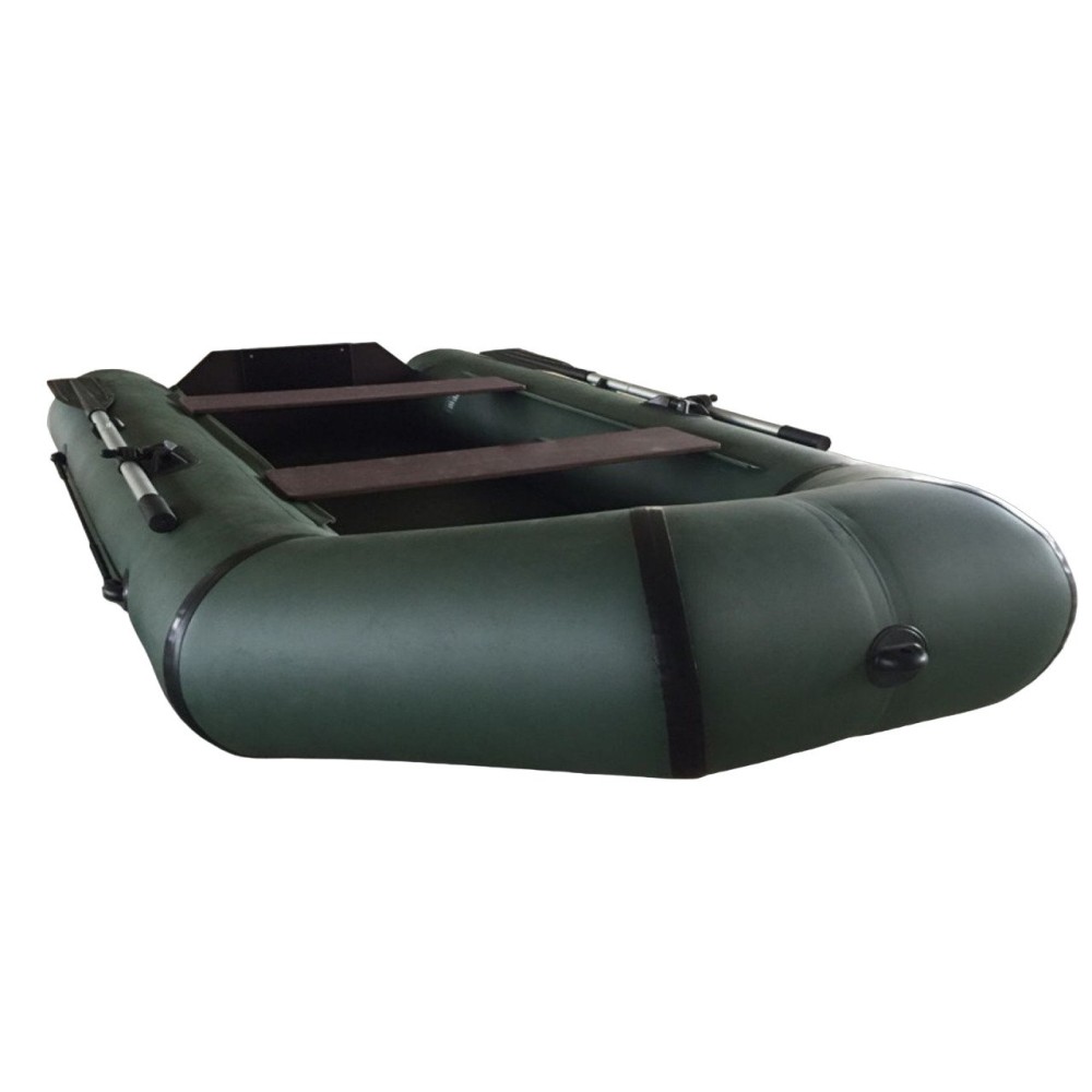 Лодка ПВХ BIG BOAT С280