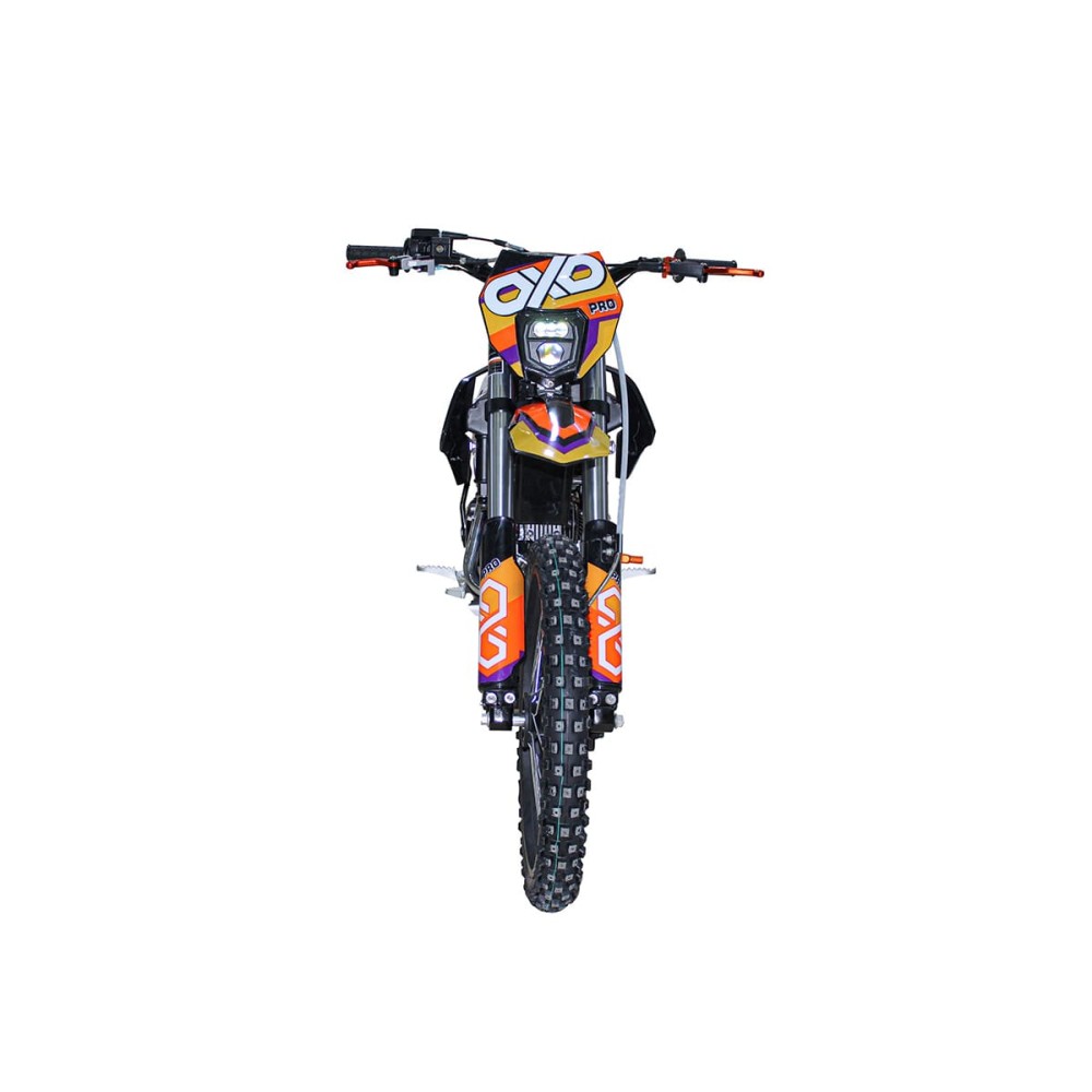Мотоцикл OXO Pro 150 B PITBIKE
