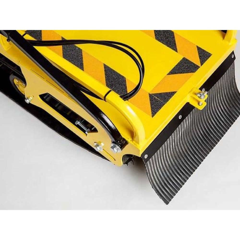 Мотобуксировщик FISHRIDE Мини 8 л.с.