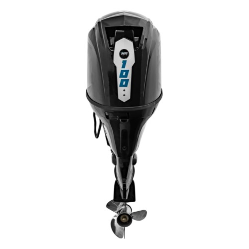 4х-тактный лодочный мотор REEF RIDER RREF100FEL-T PRO