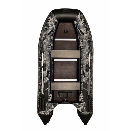 Лодка ПВХ АДМИРАЛ 350