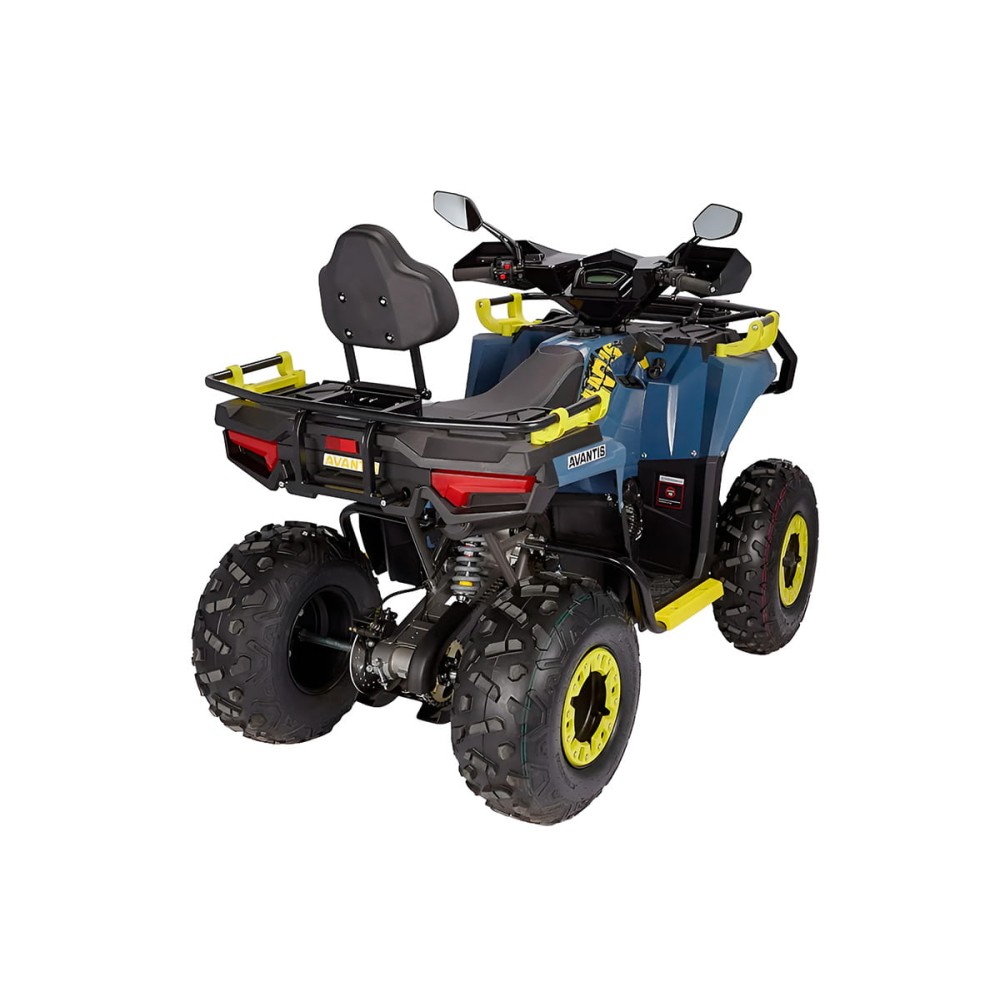 Квадроцикл AVANTIS Ray 200 Lux