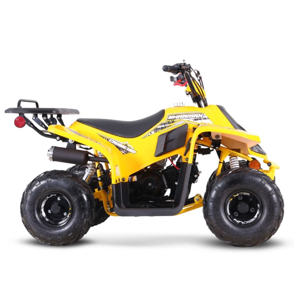 Квадроцикл SHARMAX 130 Cross