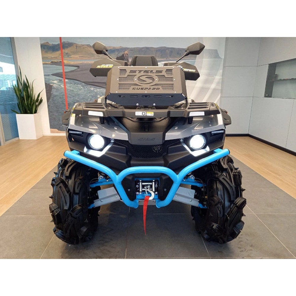 Квадроцикл STELS ATV 800G Guepard Trophy 2.0 (ПСМ)