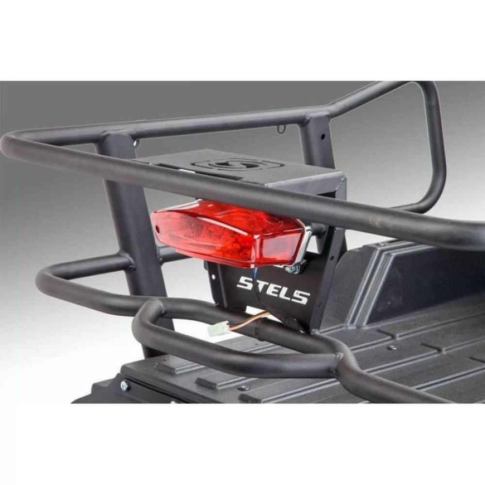 Снегоход STELS Viking V800 CVTech (канадский вариатор) 2.0 SWT Beaver