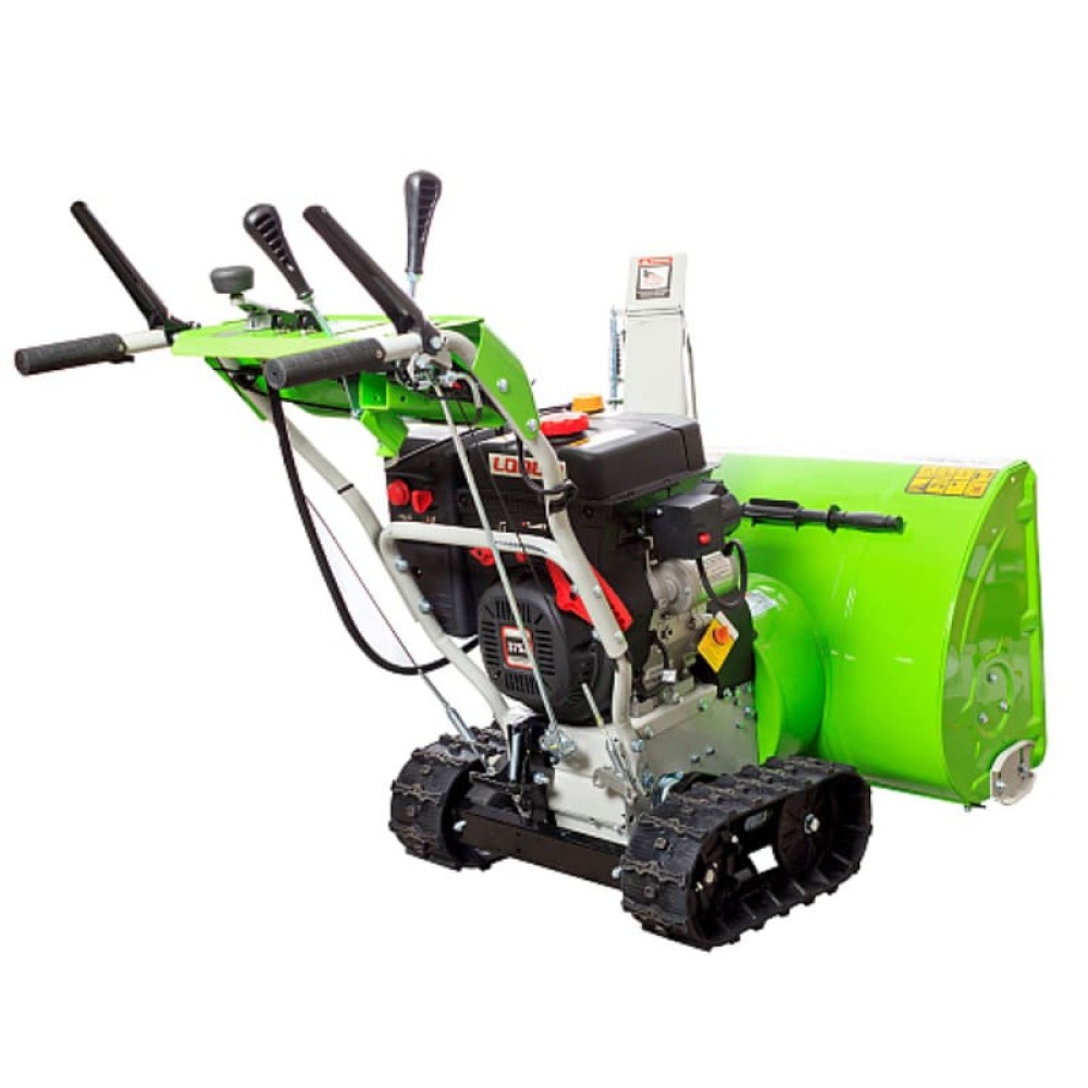 Снегоуборщик REDVERG RD-SB76/13TE