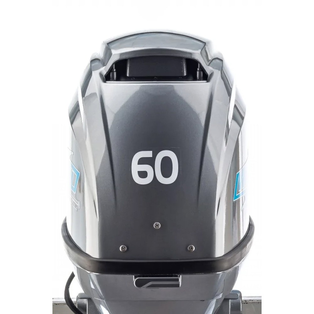 2х-тактный лодочный мотор MIKATSU M60FEL (2024)