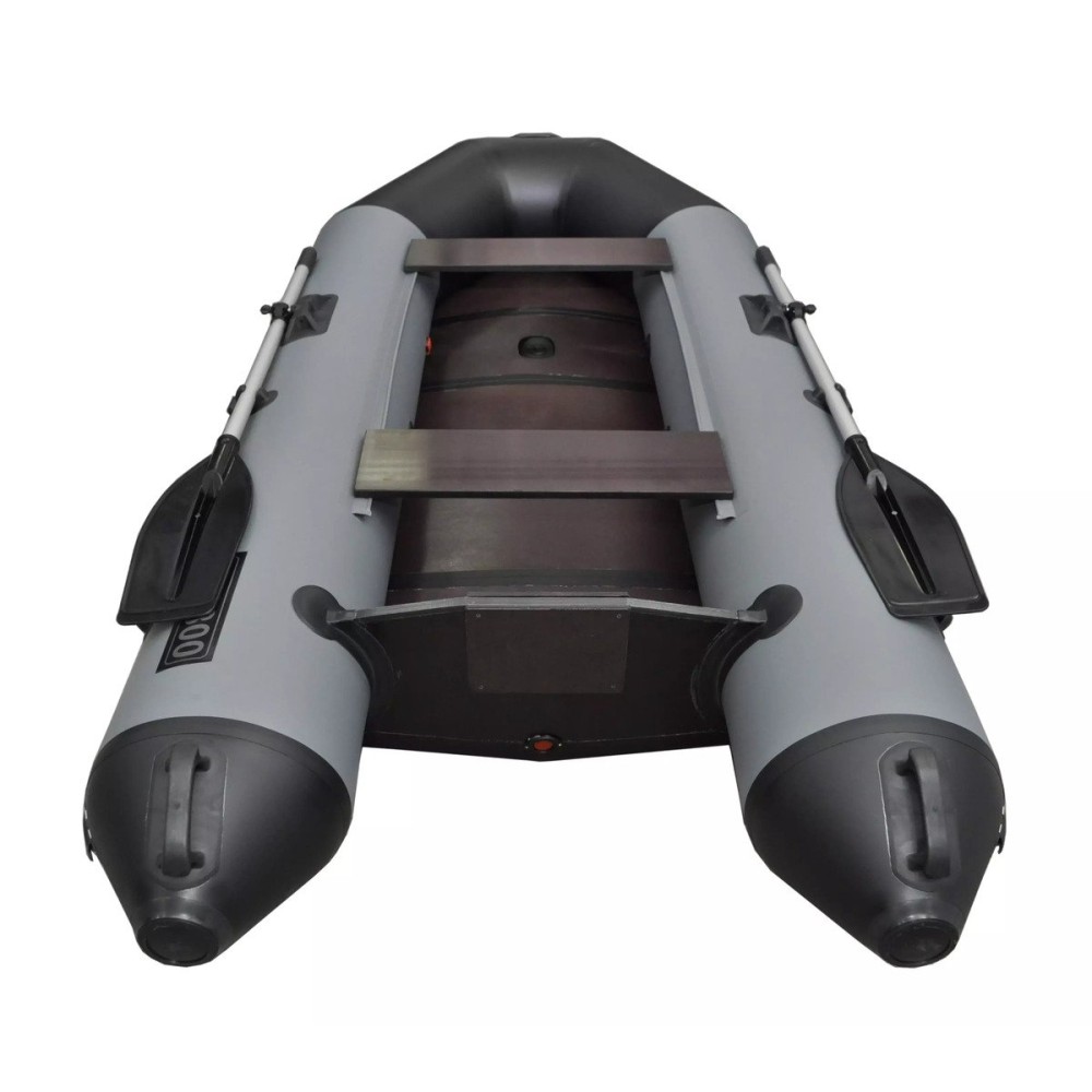 Лодка ПВХ МУССОН 2800 СК Light