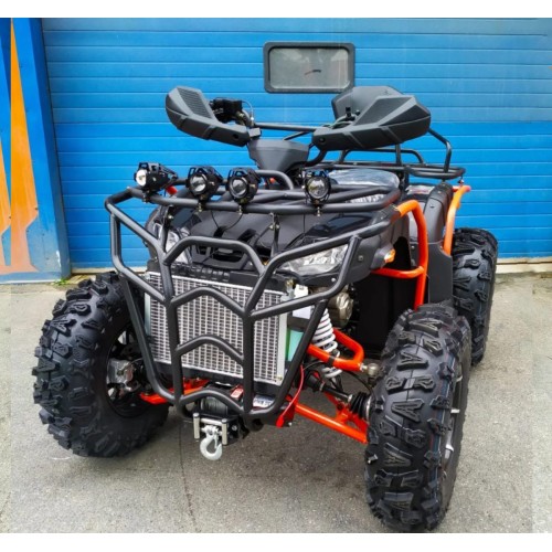 Квадроцикл GRIZZLY 300 (4WD)
