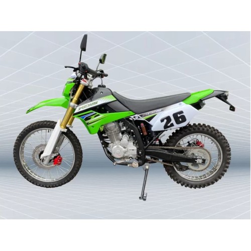 Мотоцикл кроссовый эндуро KEWS K21 CB250-G (ZS165FMM)