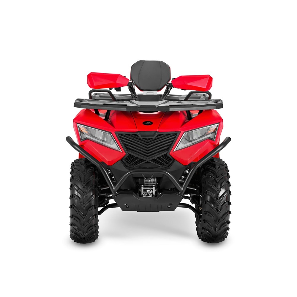 Квадроцикл SHARMAX Force 420 Cyber EFI