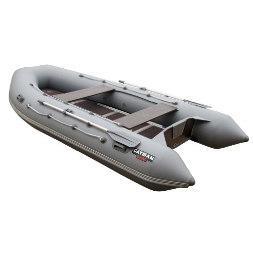 Лодка ПВХ КАЙМАН N-400