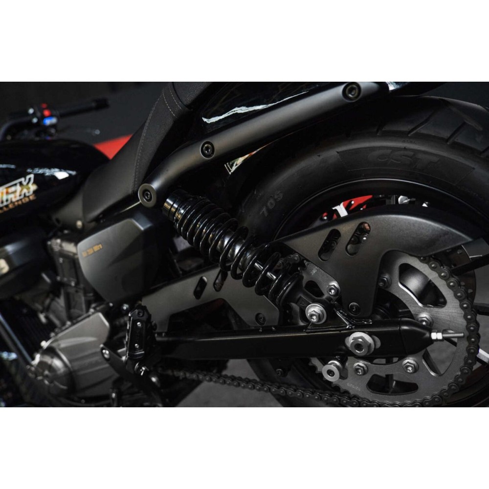 Мотоцикл SHARMAX RR 351 Ultra