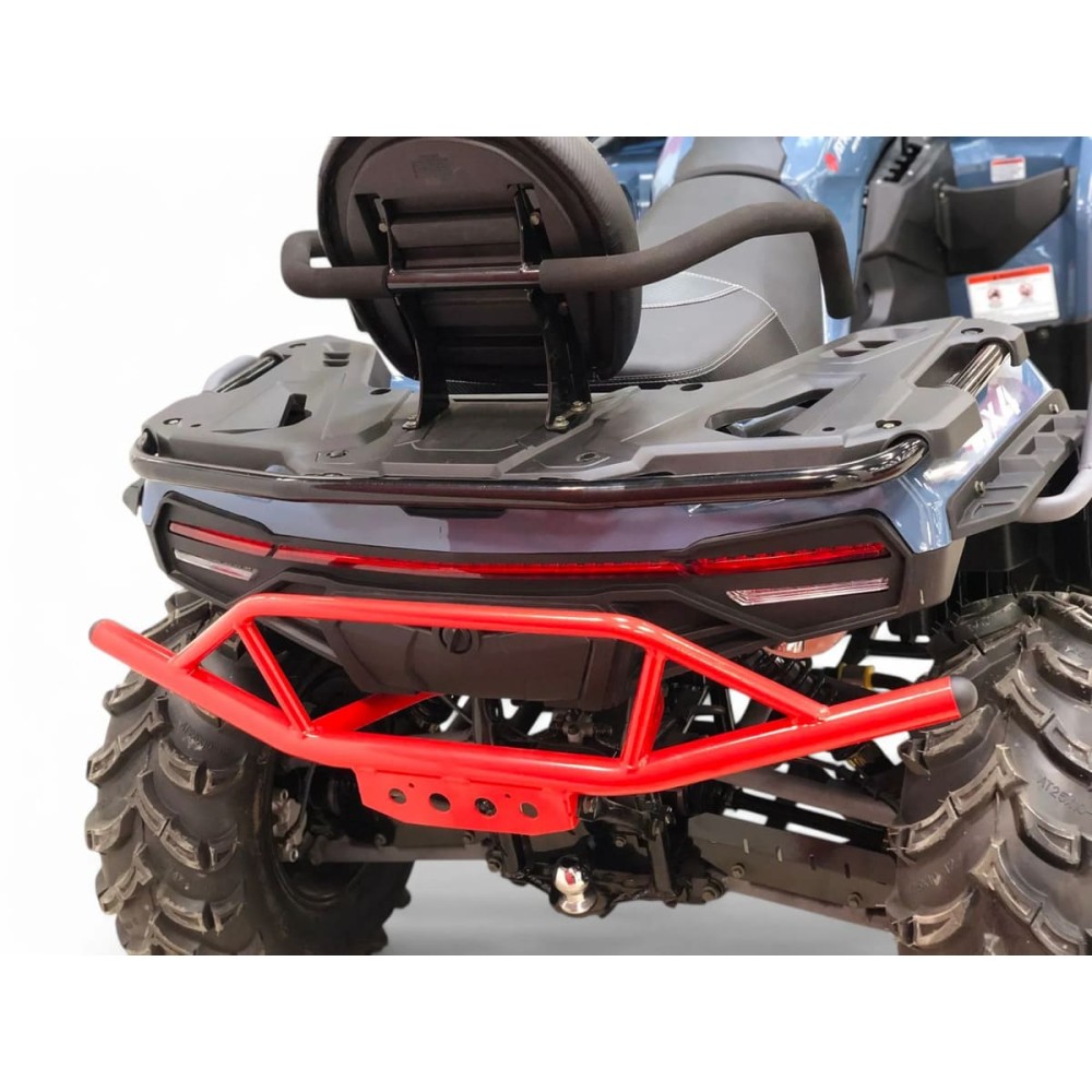 Квадроцикл KTA KR 400 4х4 EFI