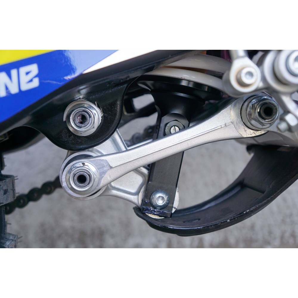 Мотоцикл кроссовый эндуро KOSHINE XN125