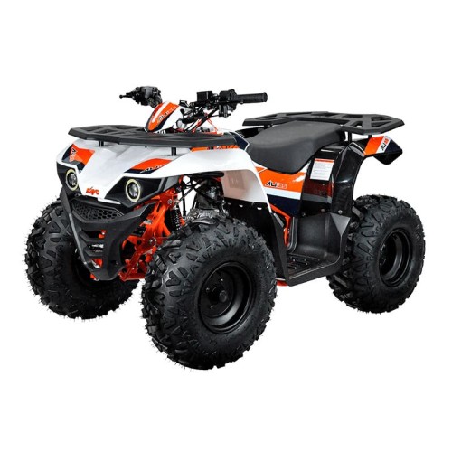 Квадроцикл KAYO AU125