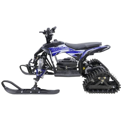 Снегоцикл MOTAX Gekkon 70